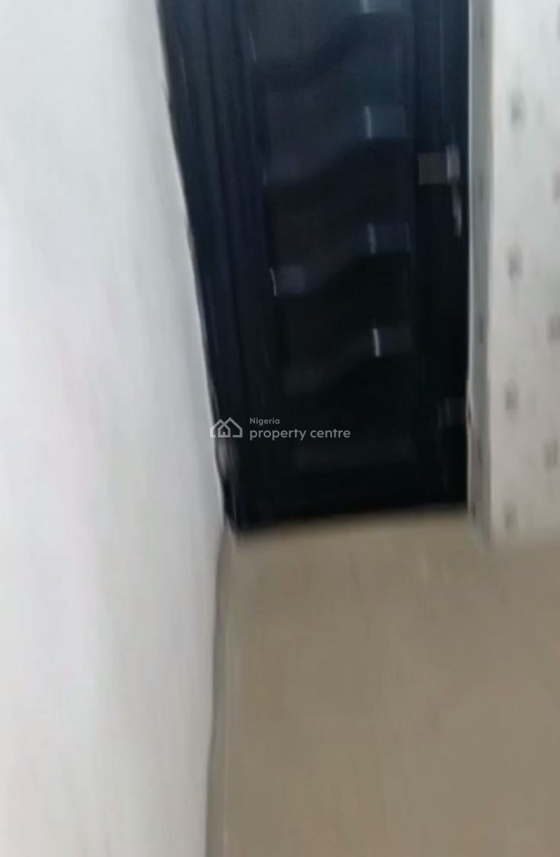 a Standard Newly Built Miniflat, Off Pedro Road, Pedro, Gbagada, Lagos, Mini Flat (room and Parlour) for Rent