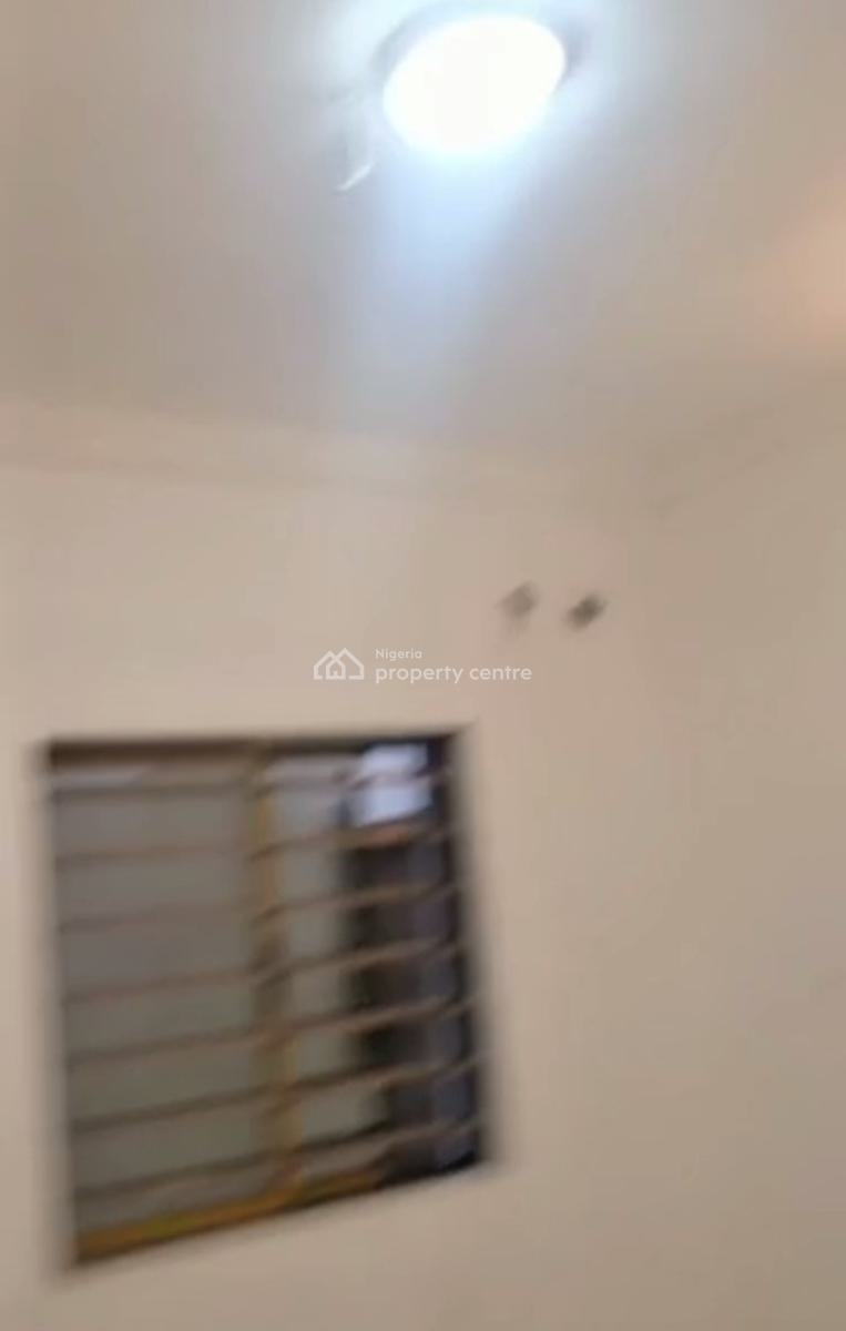 a Standard Newly Built Miniflat, Off Pedro Road, Pedro, Gbagada, Lagos, Mini Flat (room and Parlour) for Rent
