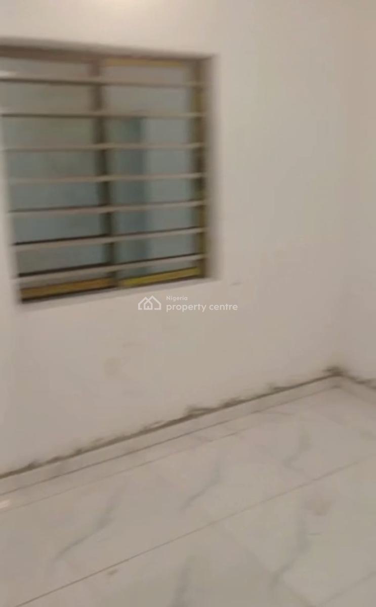 a Standard Newly Built Miniflat, Off Pedro Road, Pedro, Gbagada, Lagos, Mini Flat (room and Parlour) for Rent