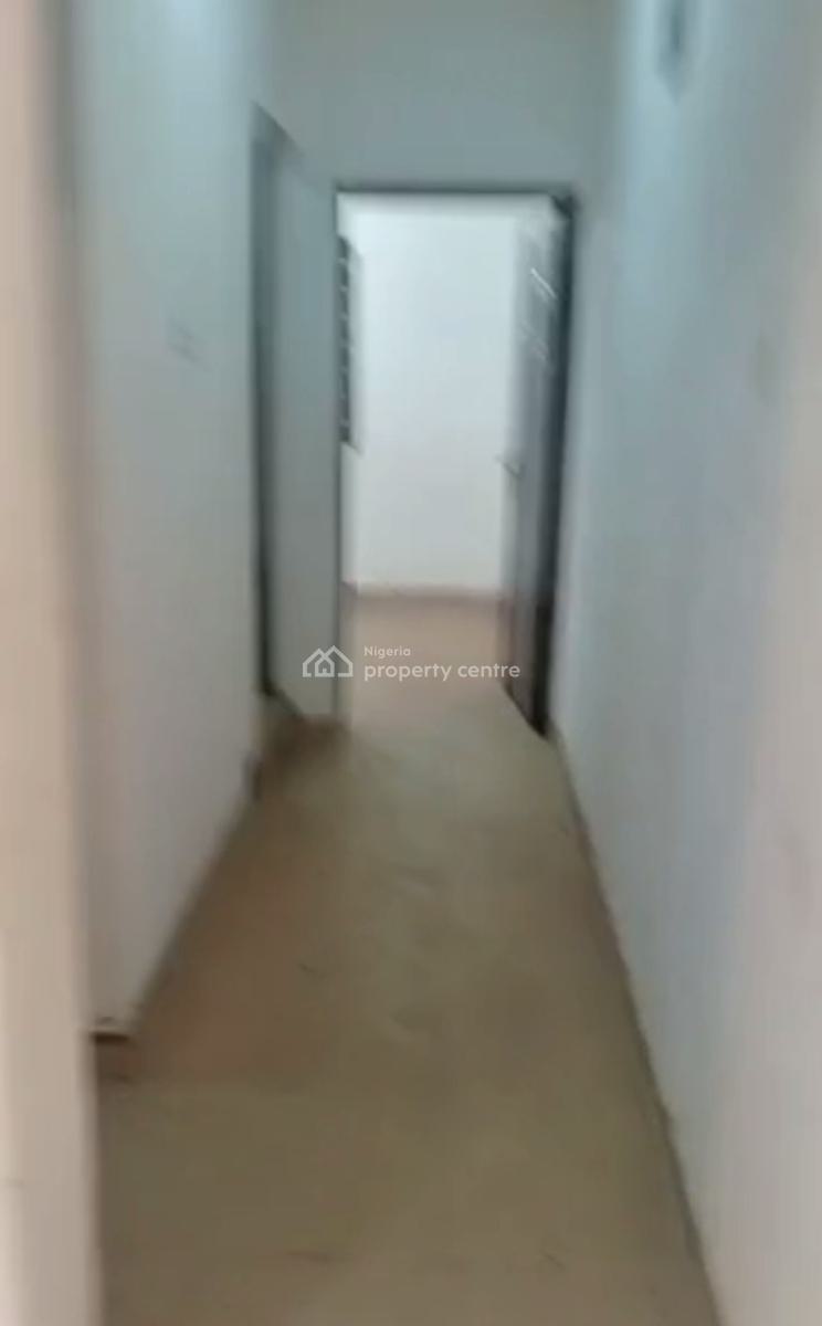 a Standard Newly Built Miniflat, Off Pedro Road, Pedro, Gbagada, Lagos, Mini Flat (room and Parlour) for Rent