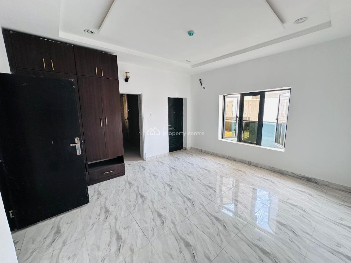 Luxury & Exquisite 3-bedroom Flat, Wuye, Abuja, Flat / Apartment for Sale