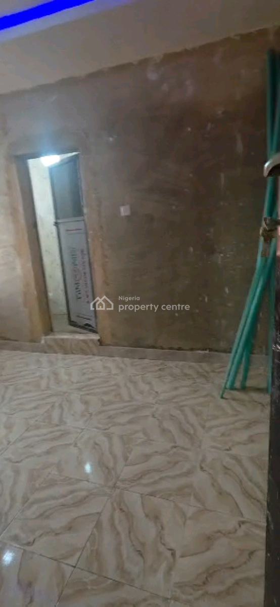 4units of 2bedroom Up and Down with All Rooms En-suite, Fadeyi, Shomolu, Lagos, Flat / Apartment for Rent