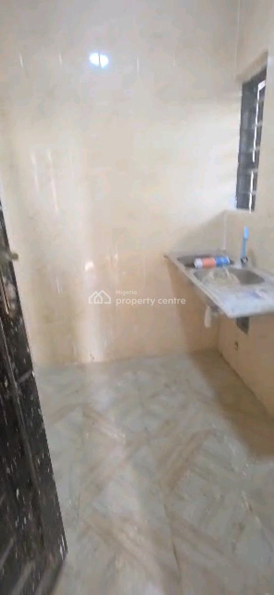 4units of 2bedroom Up and Down with All Rooms En-suite, Fadeyi, Shomolu, Lagos, Flat / Apartment for Rent