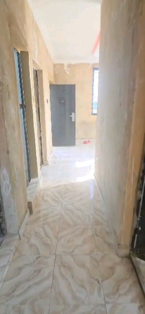 4units of 2bedroom Up and Down with All Rooms En-suite, Fadeyi, Shomolu, Lagos, Flat / Apartment for Rent