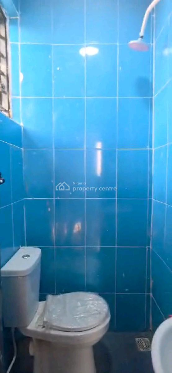 4units of 2bedroom Up and Down with All Rooms En-suite, Fadeyi, Shomolu, Lagos, Flat / Apartment for Rent