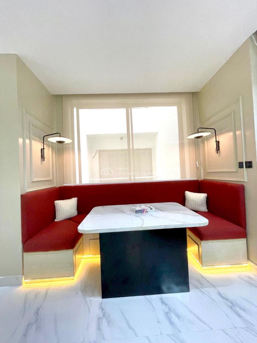 Luxury 2 Bedroom Apartment, Off Freedom Way, Lekki Phase 1, Lekki, Lagos, Flat / Apartment Short Let