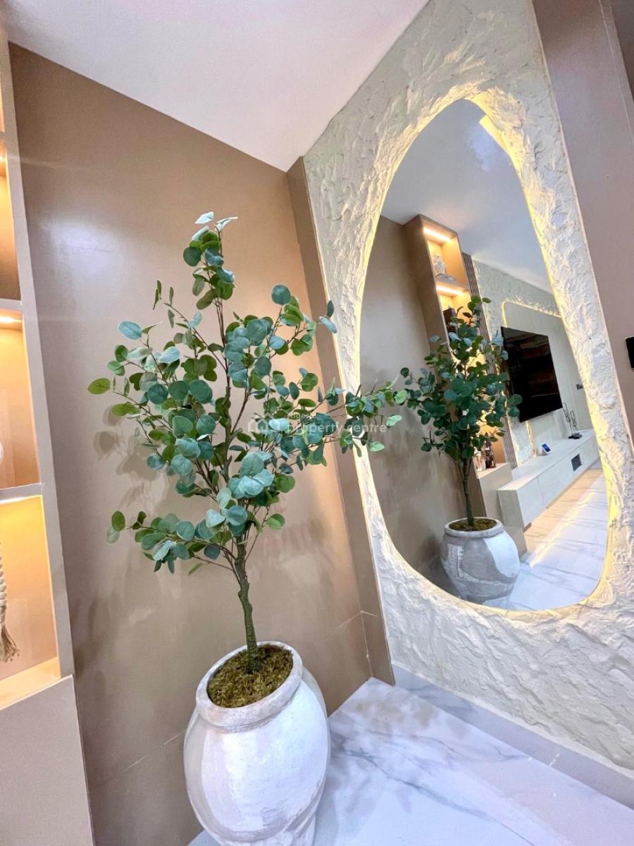 Luxury 2 Bedroom Apartment, Off Freedom Way, Lekki Phase 1, Lekki, Lagos, Flat / Apartment Short Let