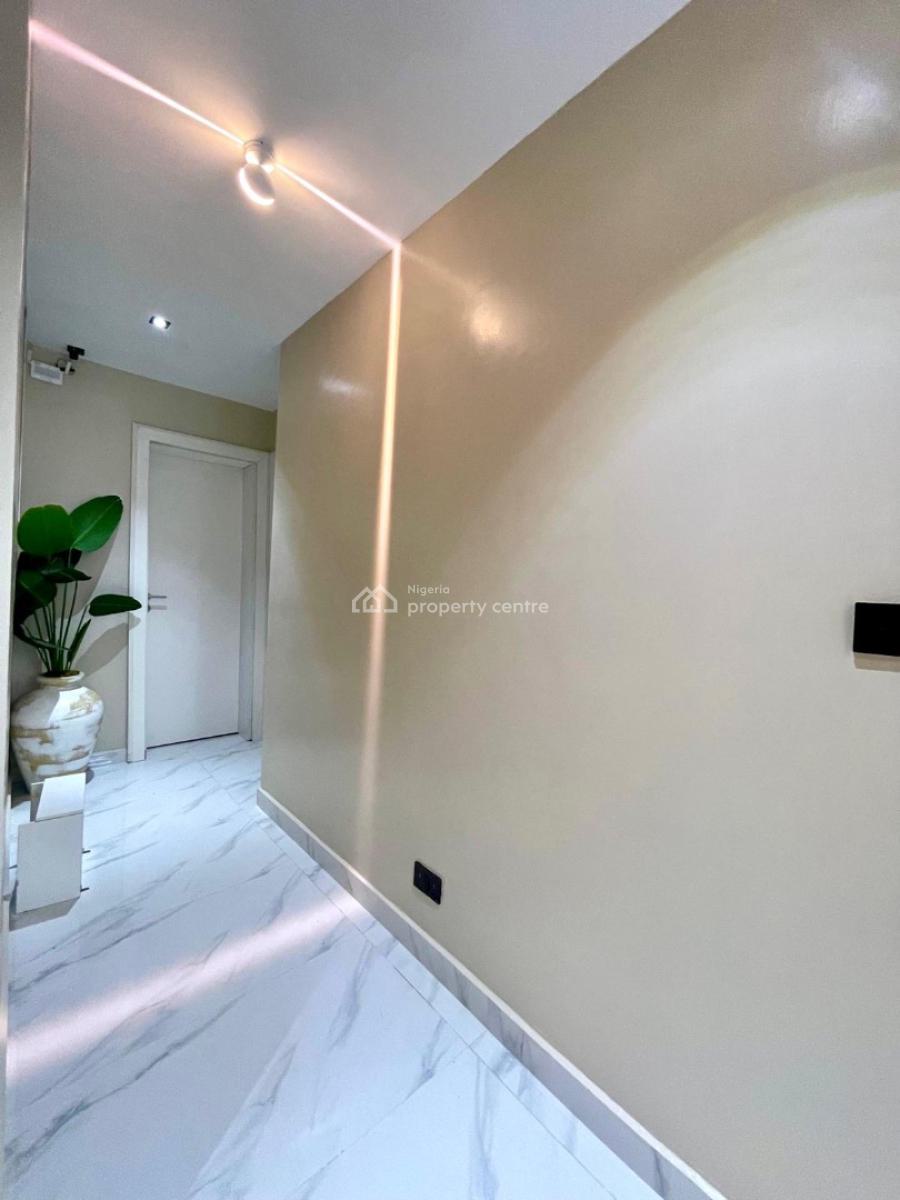 Luxury 2 Bedroom Apartment, Off Freedom Way, Lekki Phase 1, Lekki, Lagos, Flat / Apartment Short Let