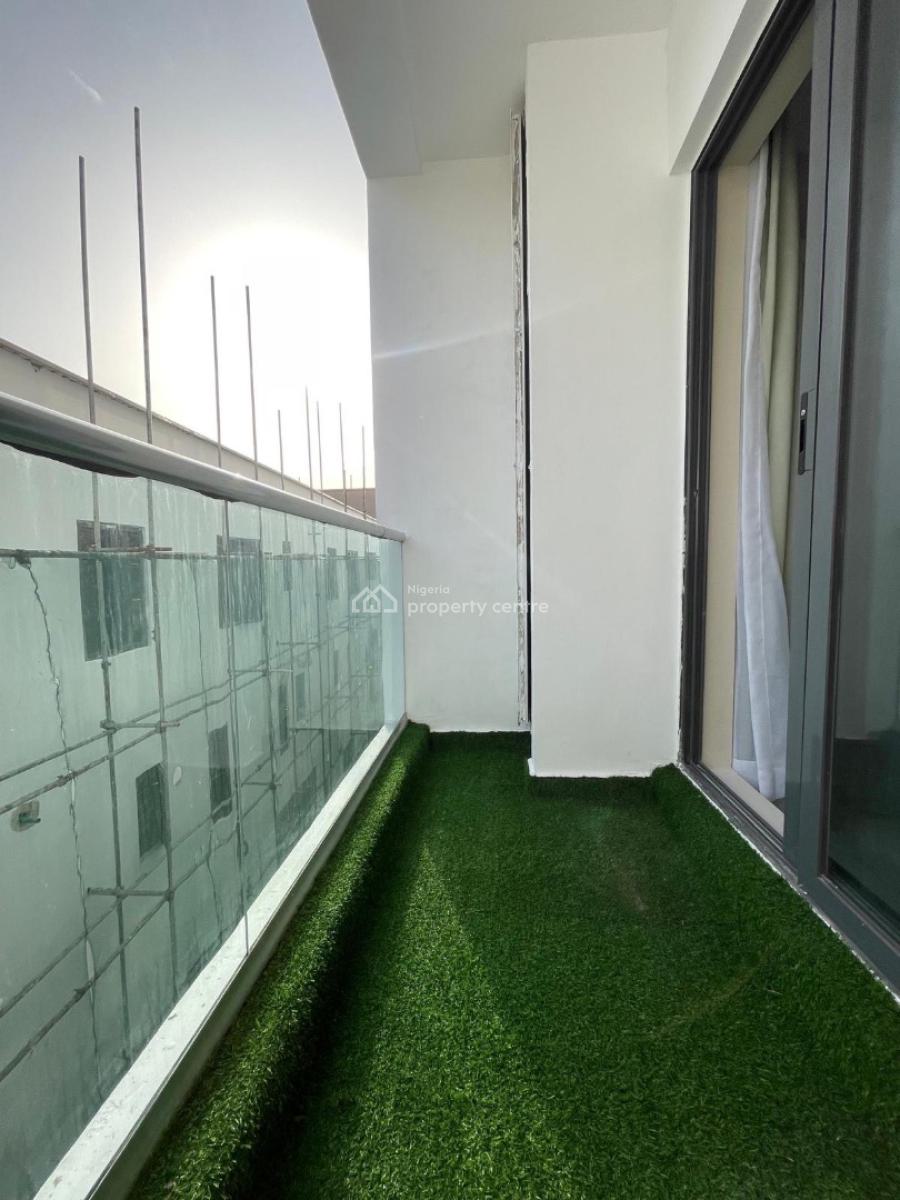 Luxury 2 Bedroom Apartment, Off Freedom Way, Lekki Phase 1, Lekki, Lagos, Flat / Apartment Short Let