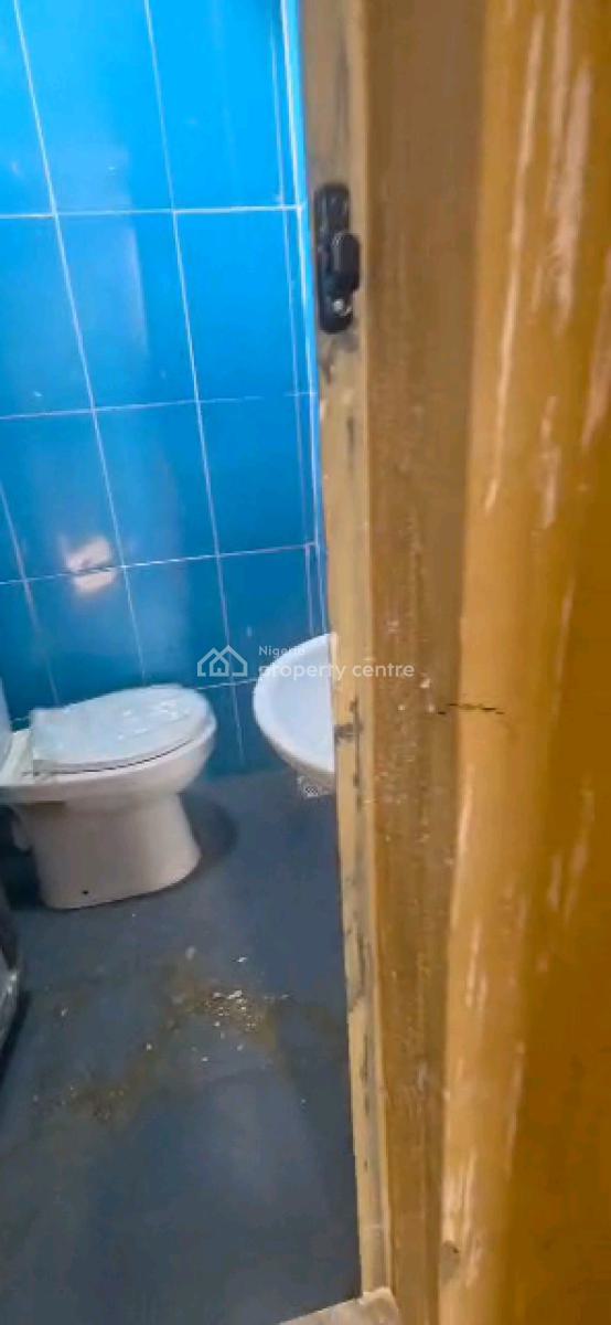 4 Units of 2 Bedroom Up and Down with All Rooms En-suite, Fadeyi, Shomolu, Lagos, Flat / Apartment for Rent