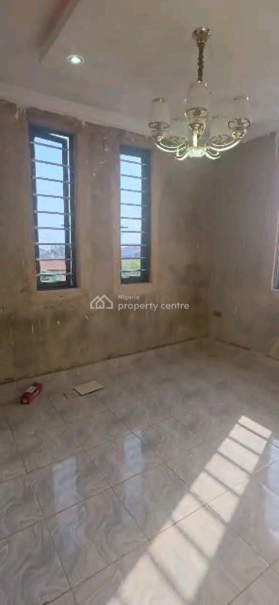 4 Units of 2 Bedroom Up and Down with All Rooms En-suite, Fadeyi, Shomolu, Lagos, Flat / Apartment for Rent