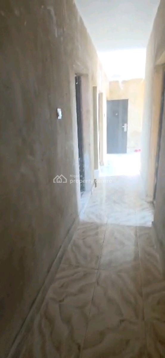 4 Units of 2 Bedroom Up and Down with All Rooms En-suite, Fadeyi, Shomolu, Lagos, Flat / Apartment for Rent
