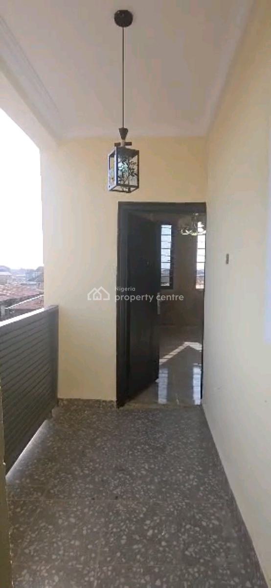 4 Units of 2 Bedroom Up and Down with All Rooms En-suite, Fadeyi, Shomolu, Lagos, Flat / Apartment for Rent