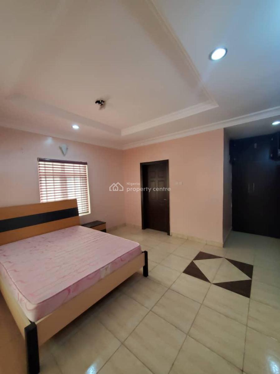 Spacious 5 Bedroom Detached Duplex, Westend Estate, Ikota, Lekki, Lagos, Detached Duplex for Sale
