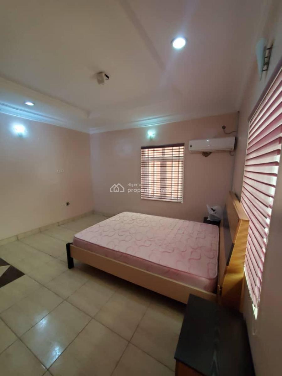 Spacious 5 Bedroom Detached Duplex, Westend Estate, Ikota, Lekki, Lagos, Detached Duplex for Sale