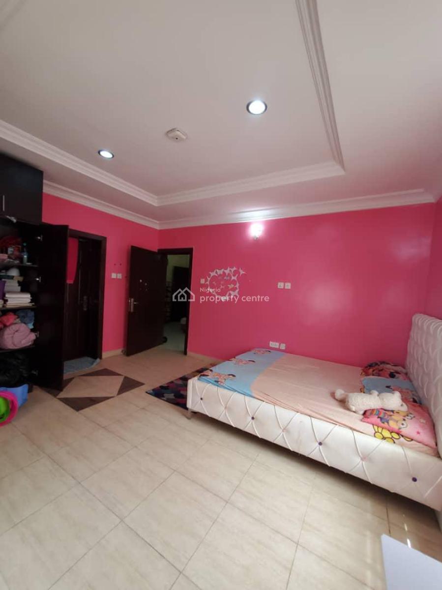Spacious 5 Bedroom Detached Duplex, Westend Estate, Ikota, Lekki, Lagos, Detached Duplex for Sale