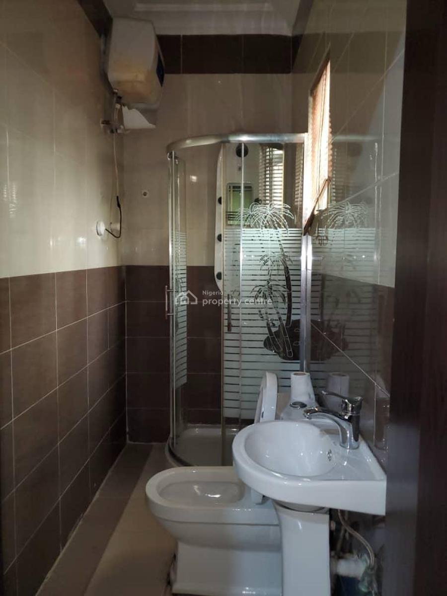 Spacious 5 Bedroom Detached Duplex, Westend Estate, Ikota, Lekki, Lagos, Detached Duplex for Sale