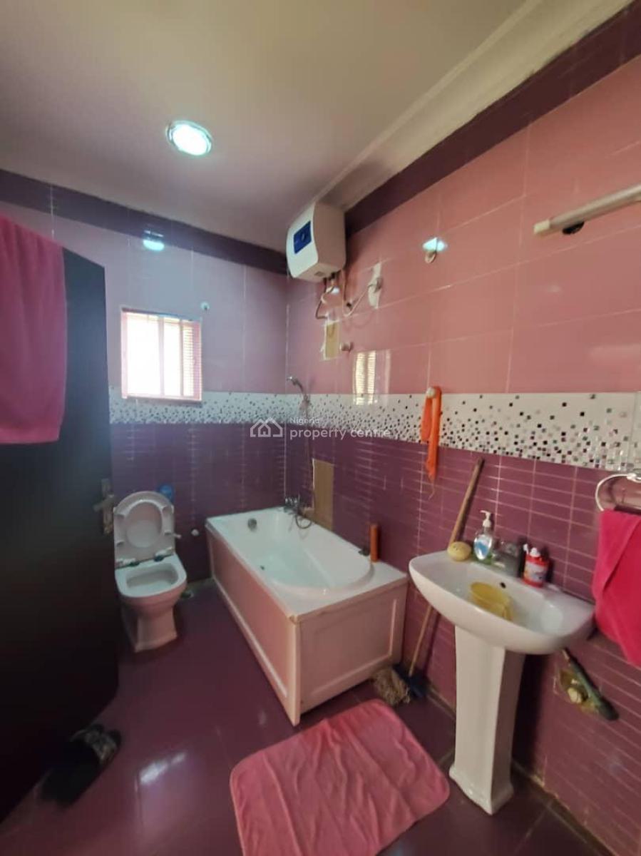 Spacious 5 Bedroom Detached Duplex, Westend Estate, Ikota, Lekki, Lagos, Detached Duplex for Sale