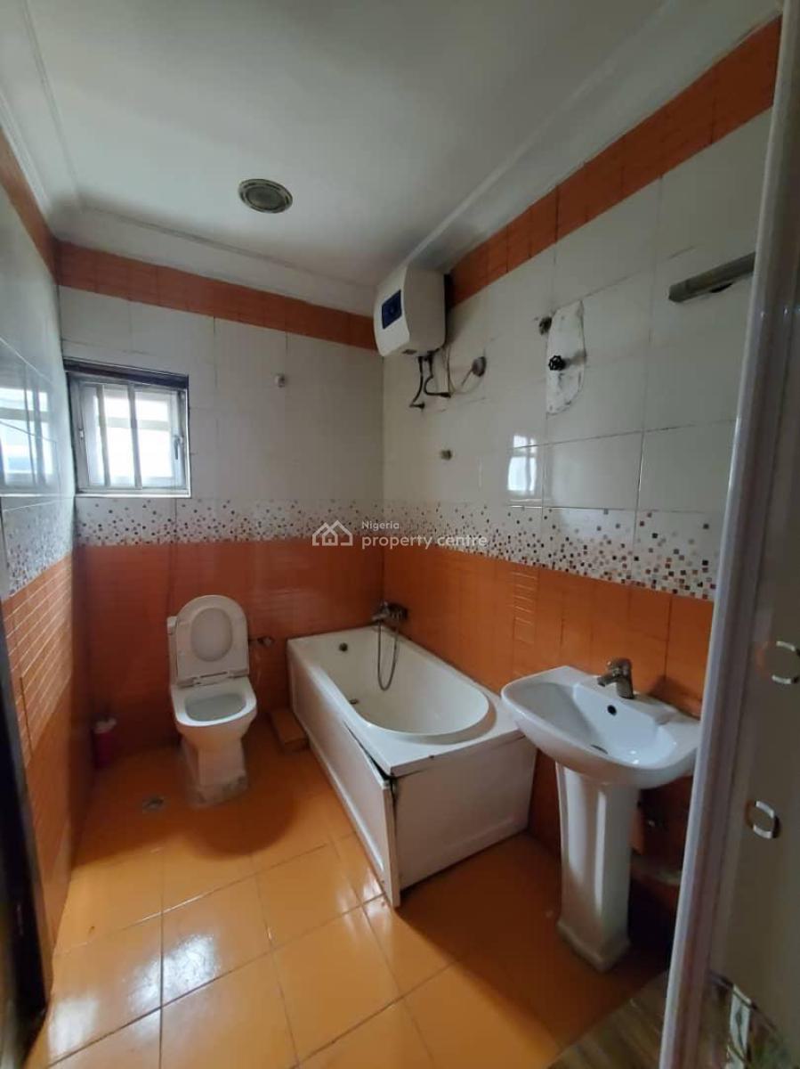 Spacious 5 Bedroom Detached Duplex, Westend Estate, Ikota, Lekki, Lagos, Detached Duplex for Sale