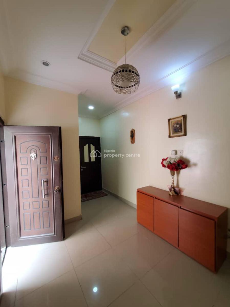 Spacious 5 Bedroom Detached Duplex, Westend Estate, Ikota, Lekki, Lagos, Detached Duplex for Sale