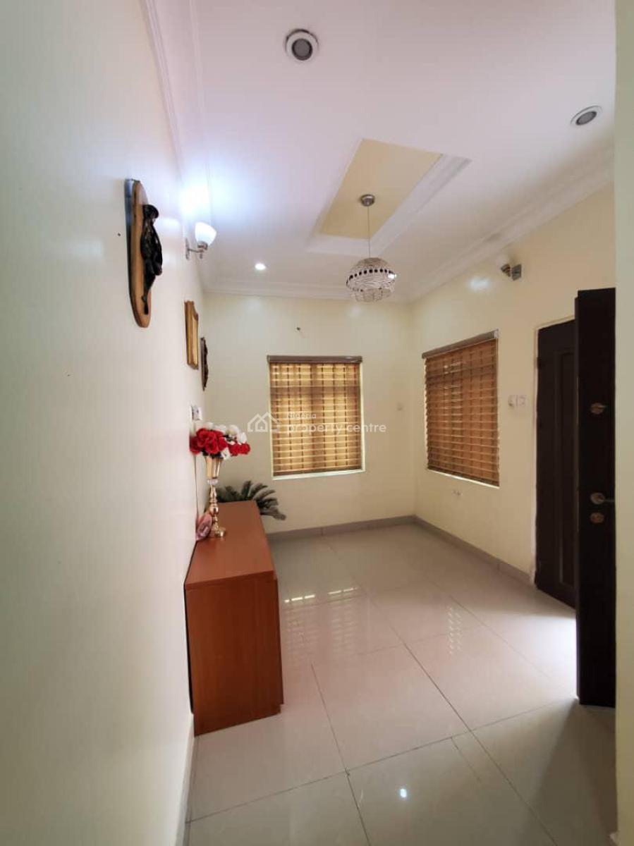 Spacious 5 Bedroom Detached Duplex, Westend Estate, Ikota, Lekki, Lagos, Detached Duplex for Sale