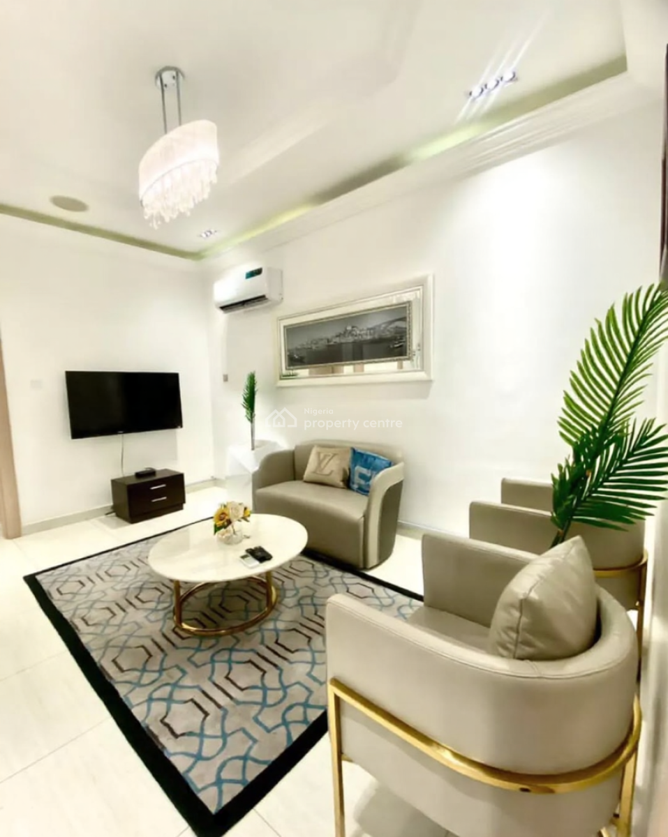 Furnished 3 Bedroom Terrace Duplex with Bq and Home Office., Off Bourdillon Road, Old Ikoyi, Ikoyi, Lagos, Terraced Duplex for Sale