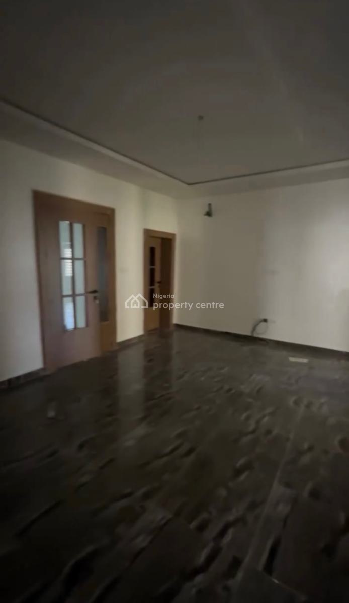 Luxury Modern 3 Bedroom En-suite Flat +2sitting Room+bq, Ivy Apartments, Wuye, Abuja, Block of Flats for Sale