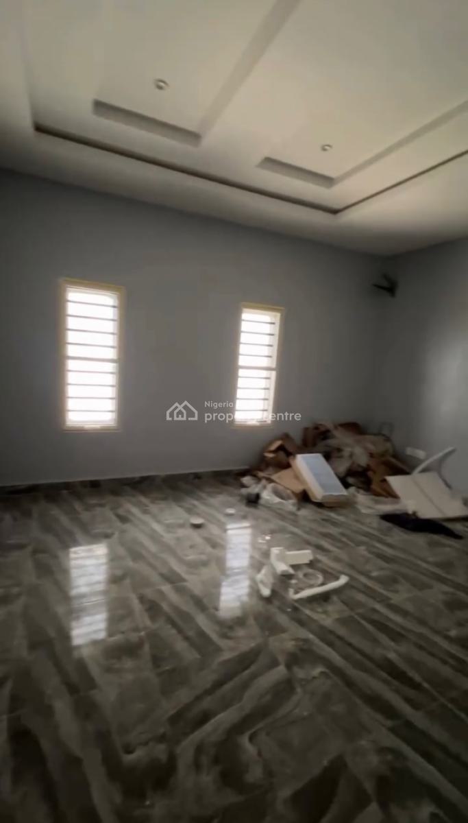 Luxury Modern 3 Bedroom En-suite Flat +2sitting Room+bq, Ivy Apartments, Wuye, Abuja, Block of Flats for Sale