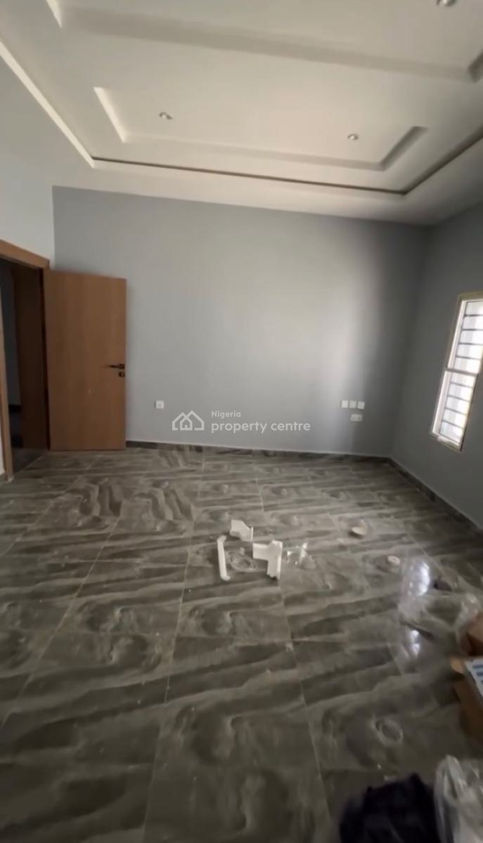 Luxury Modern 3 Bedroom En-suite Flat +2sitting Room+bq, Ivy Apartments, Wuye, Abuja, Block of Flats for Sale