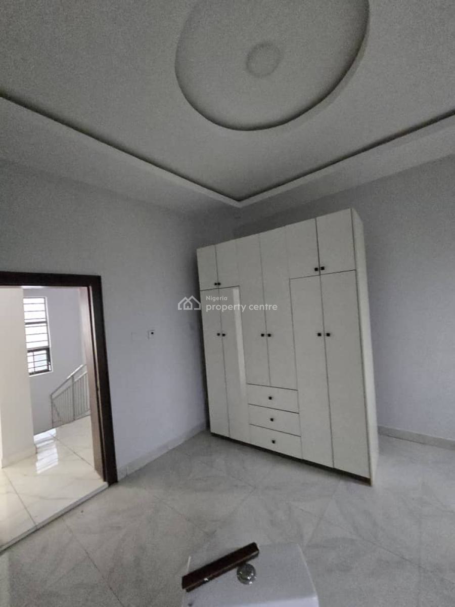 5 Bedrooms Detached Duplex with Bq, Magodo, Gra Phase 2, Magodo, Lagos, Detached Duplex for Sale