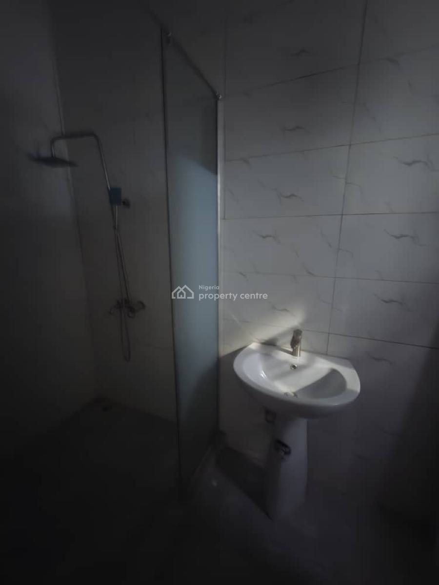 5 Bedrooms Detached Duplex with Bq, Magodo, Gra Phase 2, Magodo, Lagos, Detached Duplex for Sale