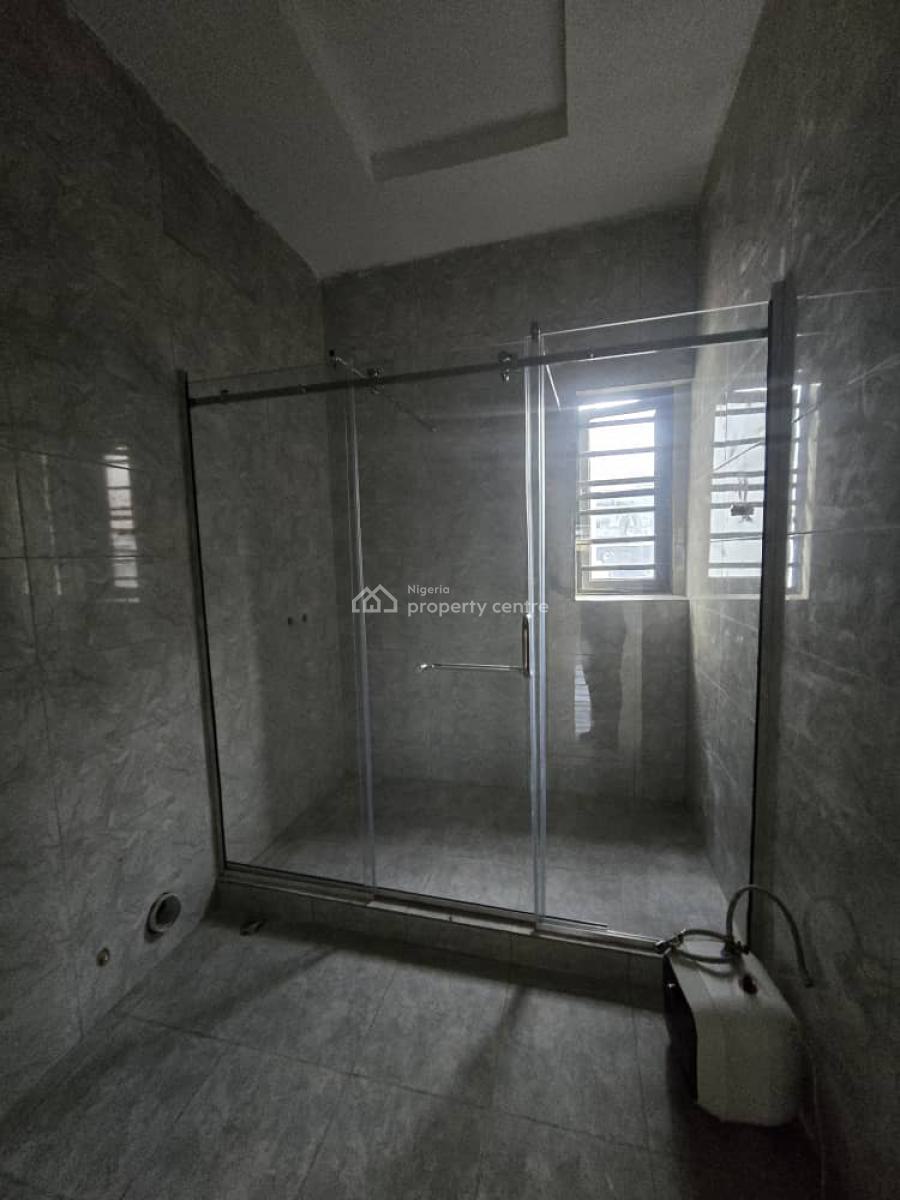5 Bedrooms Detached Duplex with Bq, Magodo, Gra Phase 2, Magodo, Lagos, Detached Duplex for Sale