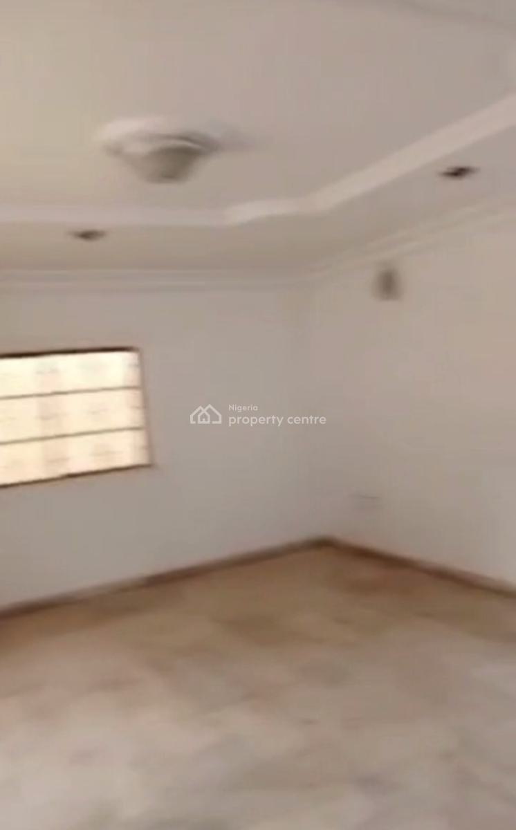 5 Bedroom Semi Detached Duplex, Off Amino Kano Crescent, Wuse 2, Abuja, Semi-detached Duplex for Rent