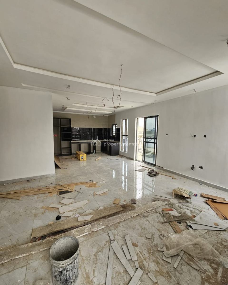 Beautiful 3 Bedroom Apartment, Maryland, Lagos, Flat / Apartment for Sale