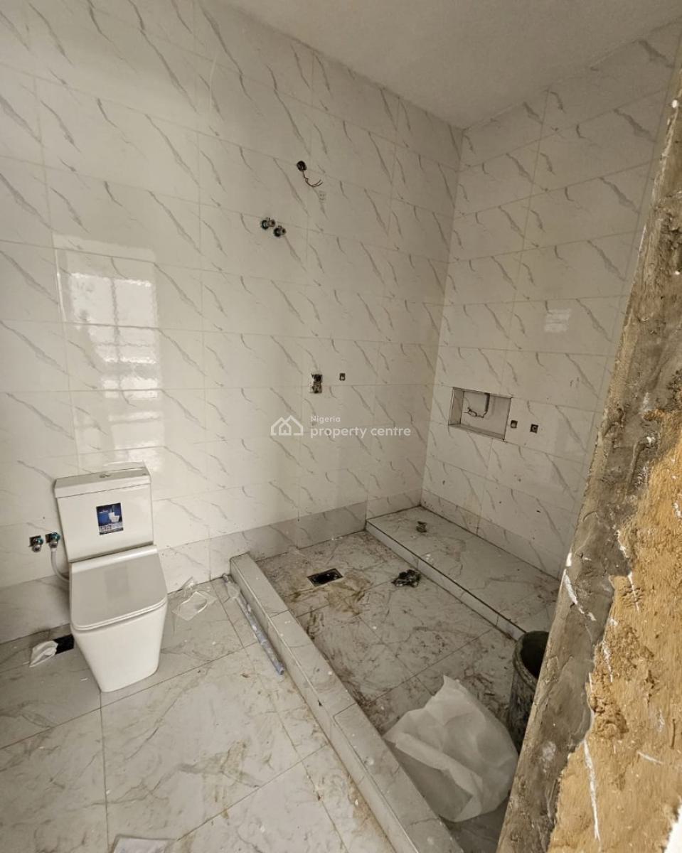 Beautiful 3 Bedroom Apartment, Maryland, Lagos, Flat / Apartment for Sale