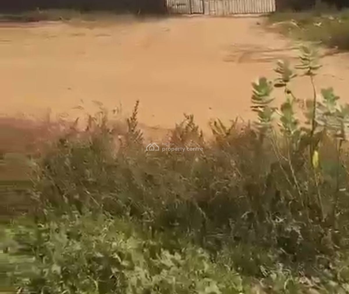 1.3 Hectares of Land, Kubwa, Abuja, Residential Land Joint Venture