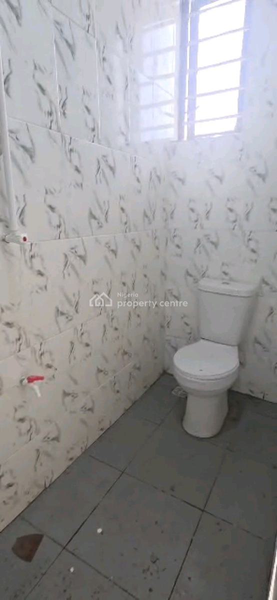 4units 3bedroom Flat Up, Fadeyi, Shomolu, Lagos, Flat / Apartment for Rent