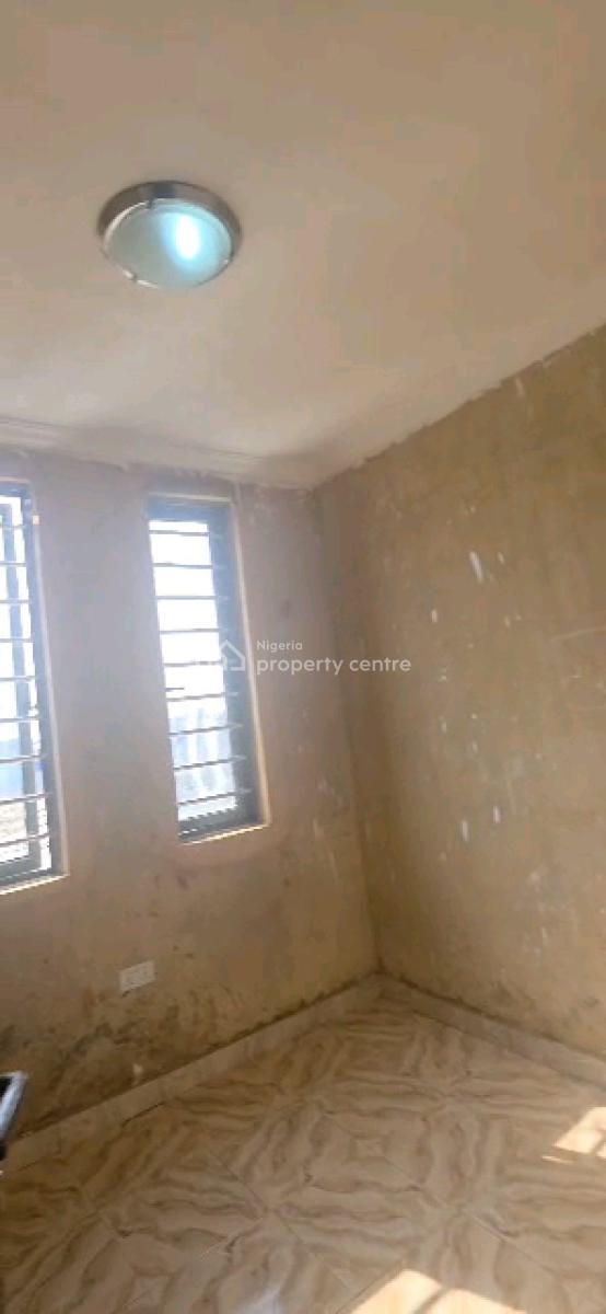 4units 3bedroom Flat Up, Fadeyi, Shomolu, Lagos, Flat / Apartment for Rent
