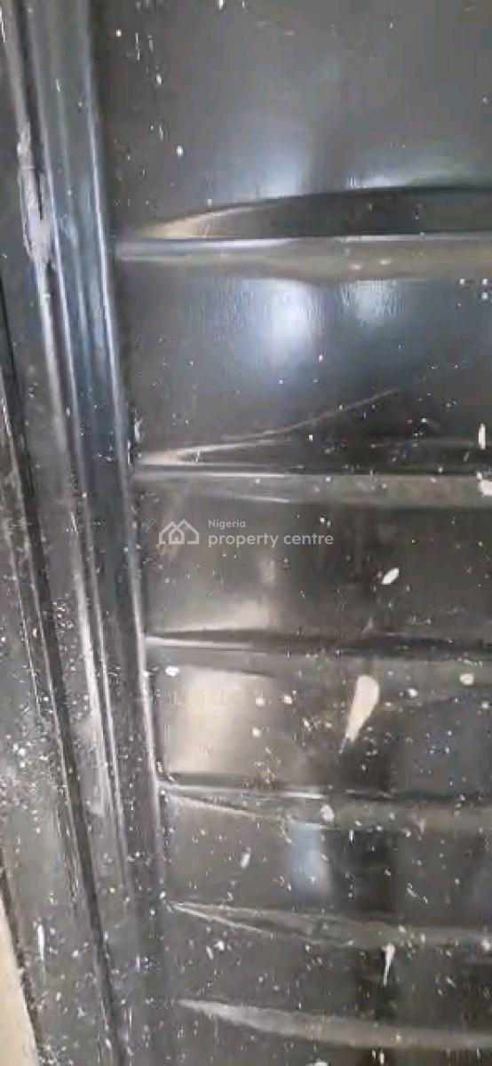 4units 3bedroom Flat Up, Fadeyi, Shomolu, Lagos, Flat / Apartment for Rent