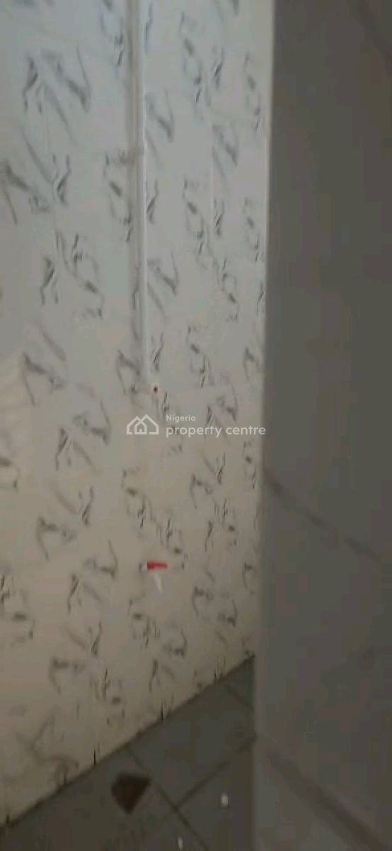 4units 3bedroom Flat Up, Fadeyi, Shomolu, Lagos, Flat / Apartment for Rent