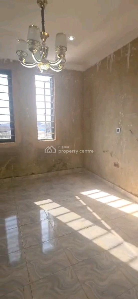 4units 3bedroom Flat Up, Fadeyi, Shomolu, Lagos, Flat / Apartment for Rent