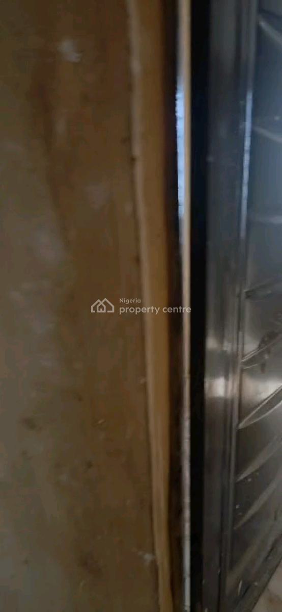 4units 3bedroom Flat Up, Fadeyi, Shomolu, Lagos, Flat / Apartment for Rent