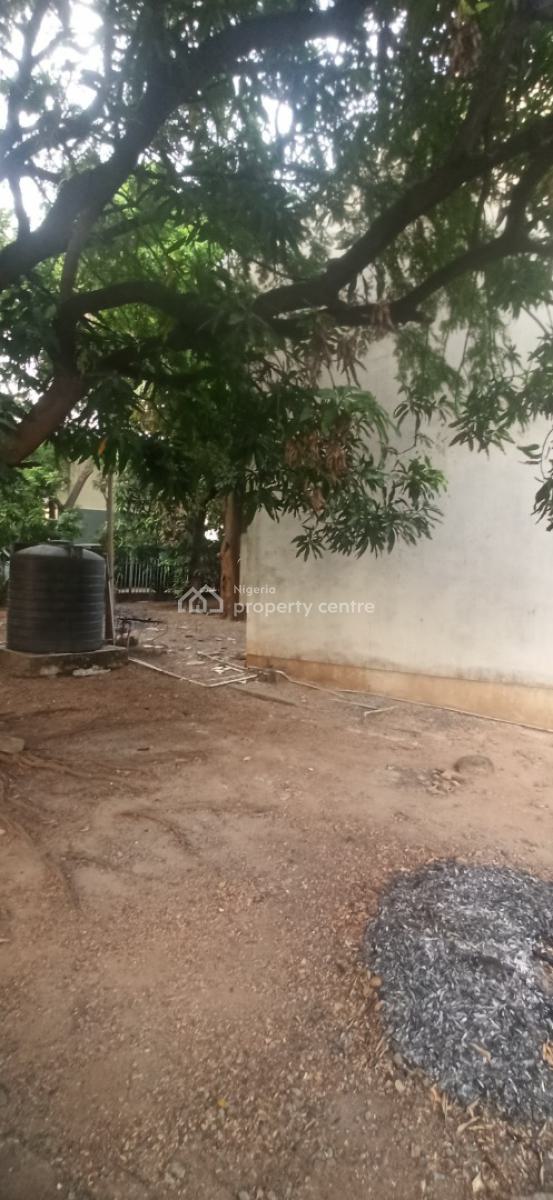 4 Bedrooms Terrace Duplex, Maitama District, Abuja, Terraced Duplex for Sale