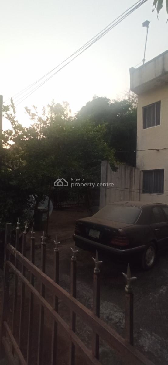 4 Bedrooms Terrace Duplex, Maitama District, Abuja, Terraced Duplex for Sale