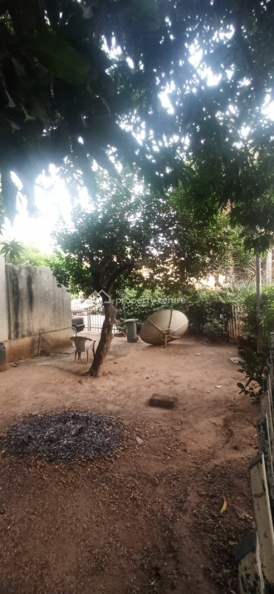 4 Bedrooms Terrace Duplex, Maitama District, Abuja, Terraced Duplex for Sale