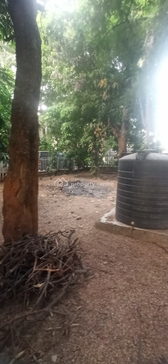 4 Bedrooms Terrace Duplex, Maitama District, Abuja, Terraced Duplex for Sale