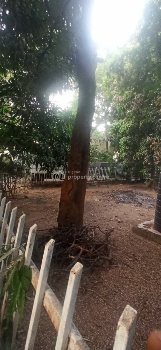 4 Bedrooms Terrace Duplex, Maitama District, Abuja, Terraced Duplex for Sale