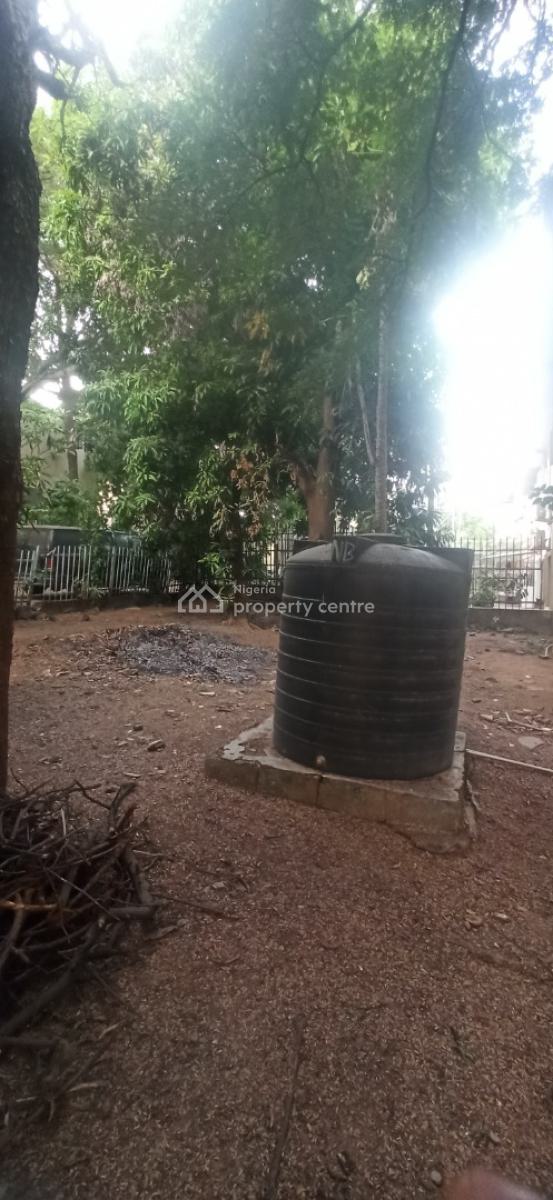 4 Bedrooms Terrace Duplex, Maitama District, Abuja, Terraced Duplex for Sale