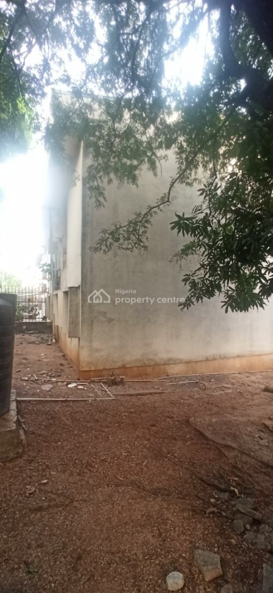 4 Bedrooms Terrace Duplex, Maitama District, Abuja, Terraced Duplex for Sale