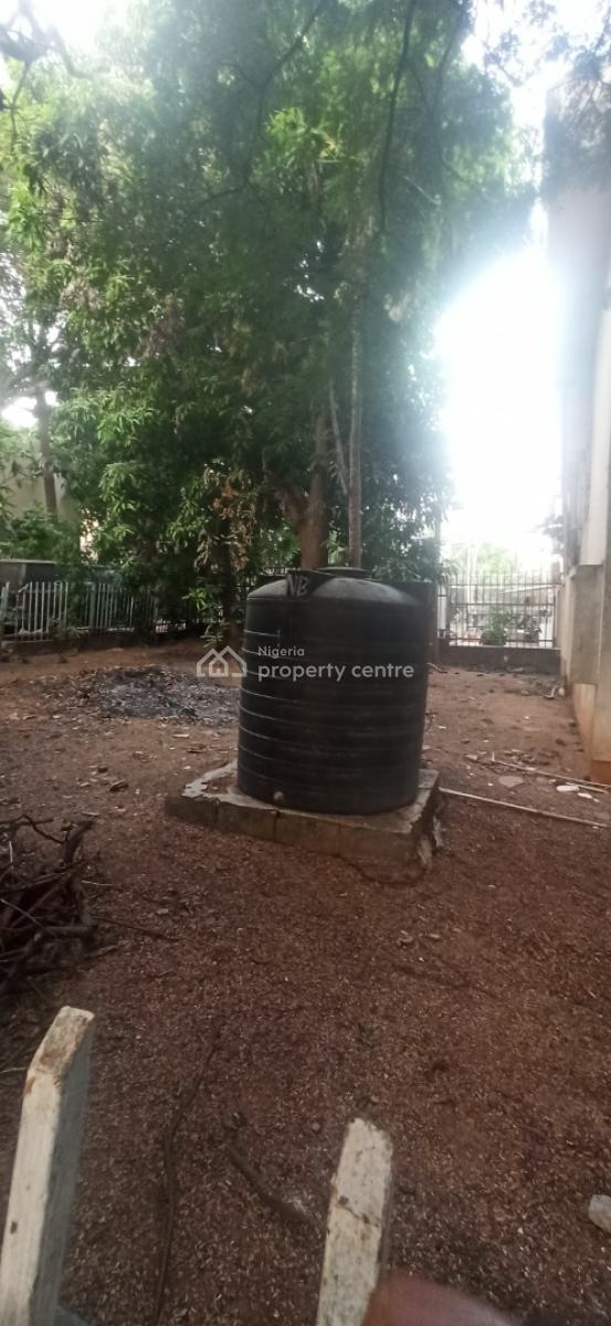 4 Bedrooms Terrace Duplex, Maitama District, Abuja, Terraced Duplex for Sale